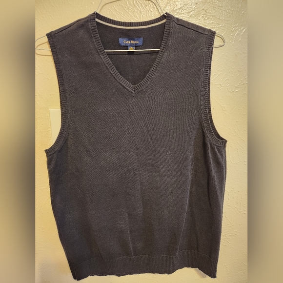 Club Room Other - Club Room Small Vest